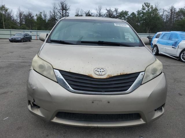 2015 TOYOTA SIENNA LE 5TDKK3DC6FS641006