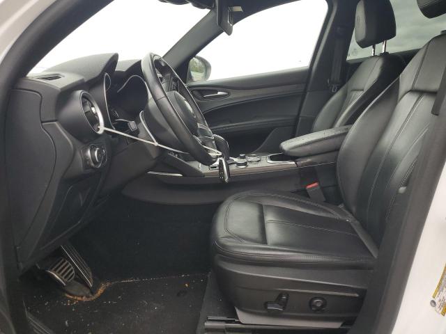 2022 ALFA ROMEO STELVIO TI ZASPAKBN9N7D48174