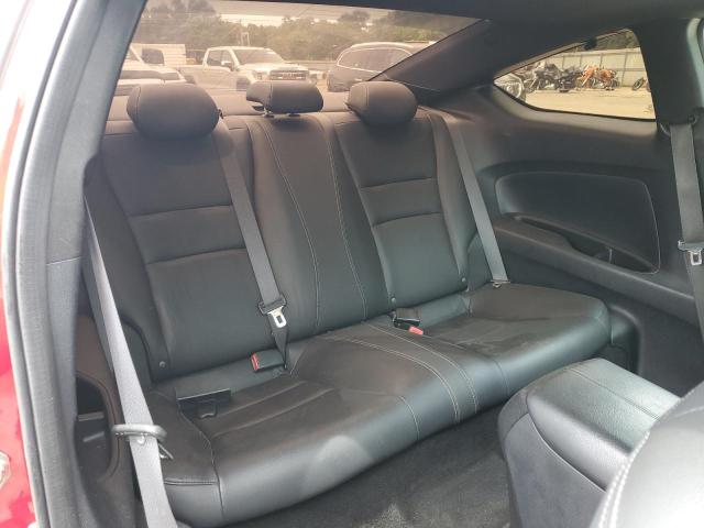 2017 HONDA ACCORD EXL 1HGCT1B85HA005747