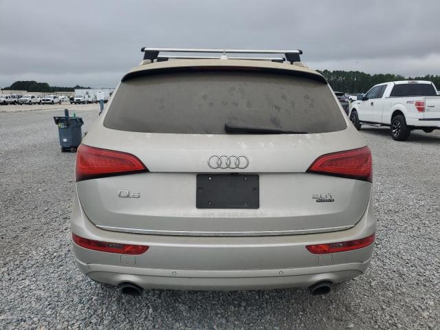 2016 AUDI Q5 PREMIUM WA1L2AFP5GA034435
