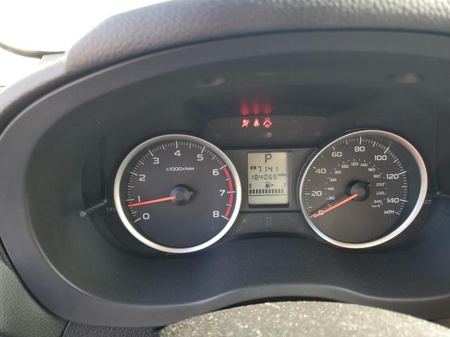 2016 SUBARU FORESTER 2 JF2SJABC2GH440902