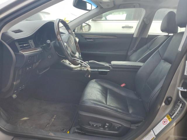 2015 LEXUS ES 350 JTHBK1GG8F2177032
