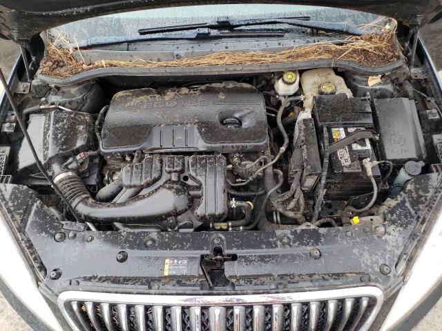 2016 BUICK VERANO CON 1G4PR5SK8G4142563