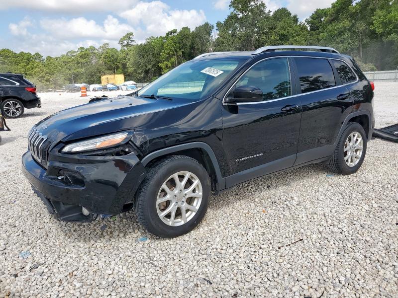 2017 JEEP CHEROKEE L #3285685664