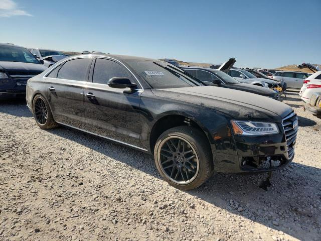 2015 AUDI A8 L QUATT WAU32AFD3FN035910