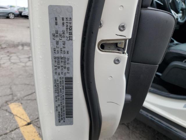 2017 DODGE JOURNEY GT 3C4PDDEG3HT587793
