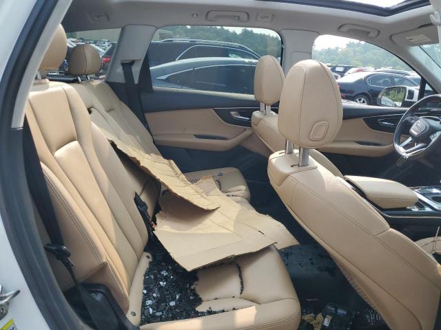 2021 AUDI Q7 PREMIUM #3269106042