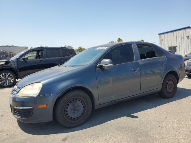 VOLKSWAGEN JETTA VALU