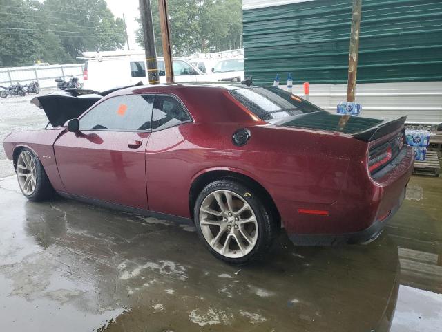 2020 DODGE CHALLENGER 2C3CDZBTXLH191878