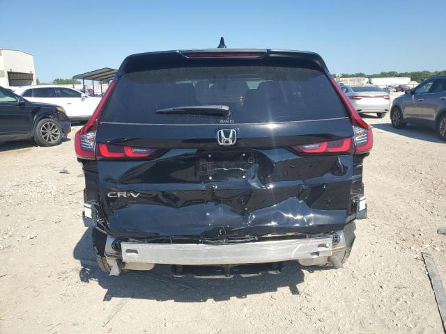 2025 HONDA CR-V EX 2HKRS4H46SH456087