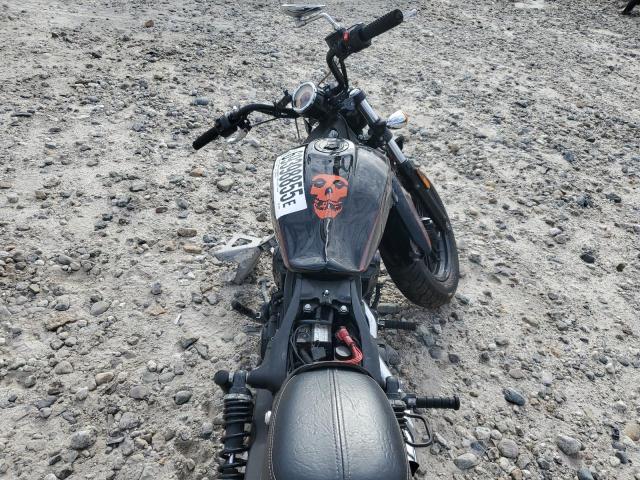 2018 INDIAN MOTORCYCLE CO. SCOUT SIXT 56KMSA117J3132482