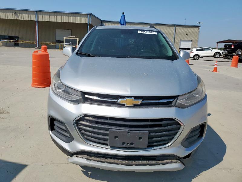 2017 CHEVROLET TRAX LS KL7CJLSB0JB647768
