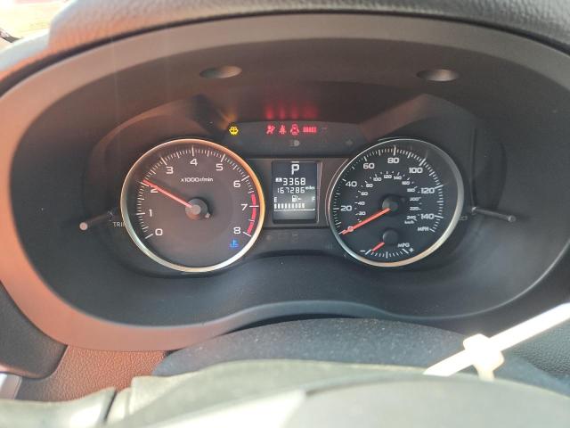 2015 SUBARU IMPREZA SP JF1GPAU68FH208481