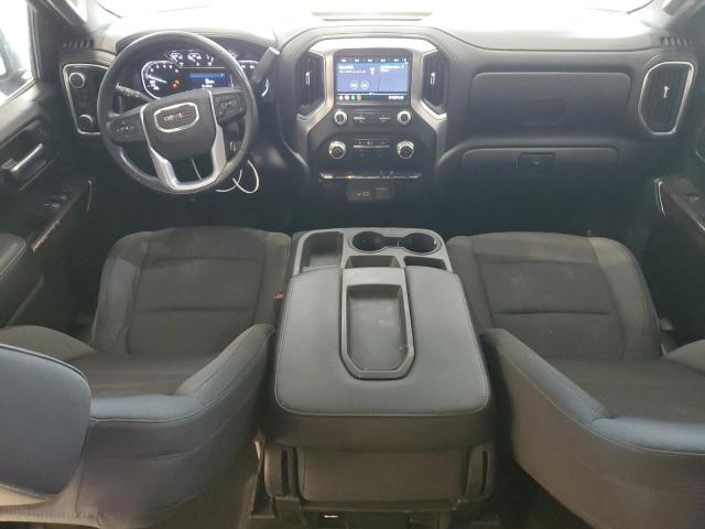 2020 GMC SIERRA K15 - 1GTP9BEK6LZ176349