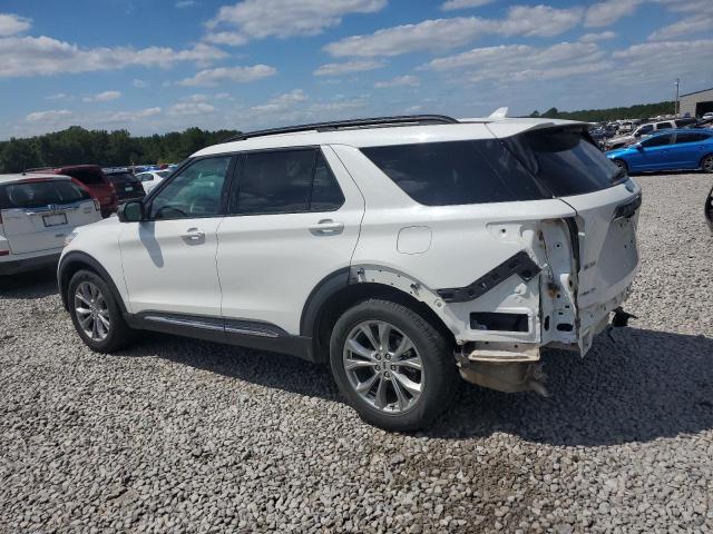 2023 FORD EXPLORER X 1FMSK7DHXPGA37100