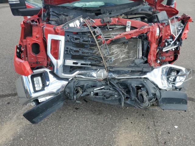2020 GMC SIERRA K25 1GT19ME76LF210823