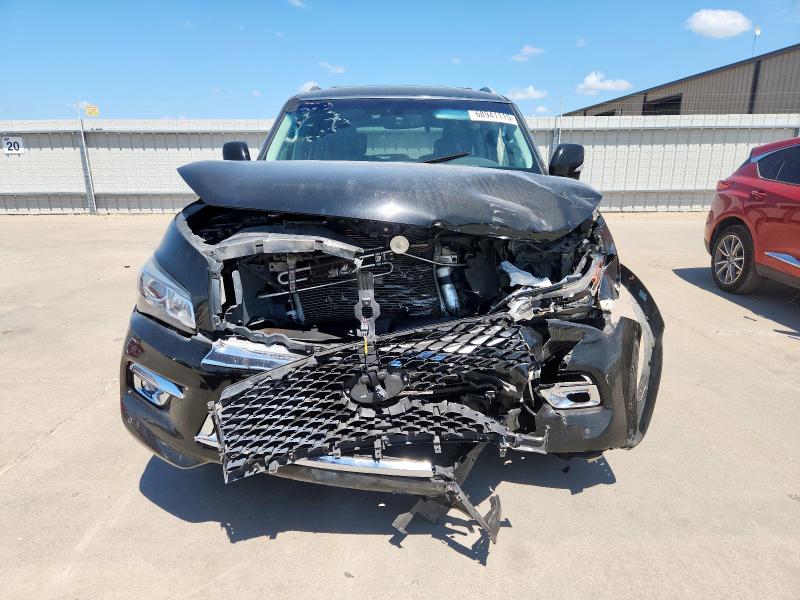 2016 INFINITI QX80 JN8AZ2NFXG9614227