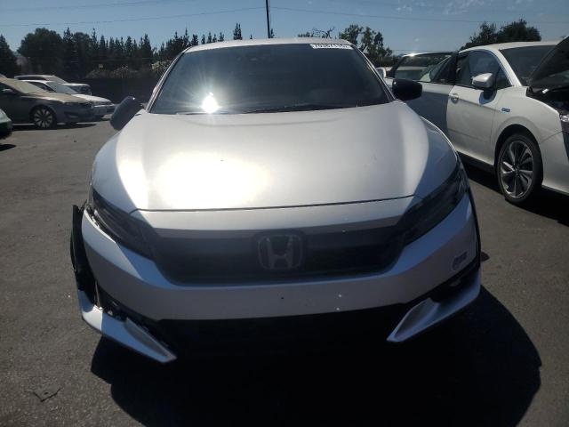2018 HONDA CLARITY JHMZC5F13JC022780