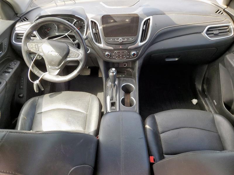 2018 CHEVROLET EQUINOX PREMIER 2GNAXMEV9J6101162