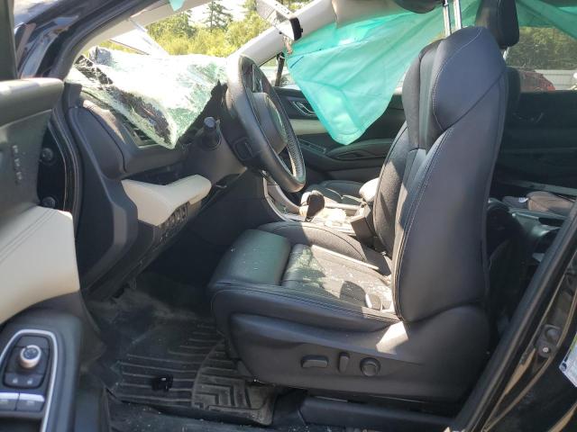 2021 SUBARU ASCENT LIMITED 4S4WMAPD8M3467664