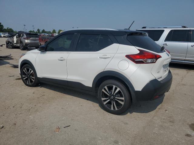 2018 NISSAN KICKS S - 3N1CP5CU3JL530362