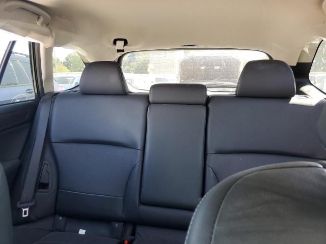 2019 SUBARU OUTBACK 2. 4S4BSANC4K3269773