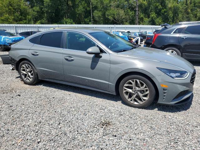 2020 HYUNDAI SONATA SEL 5NPEL4JA0LH002480