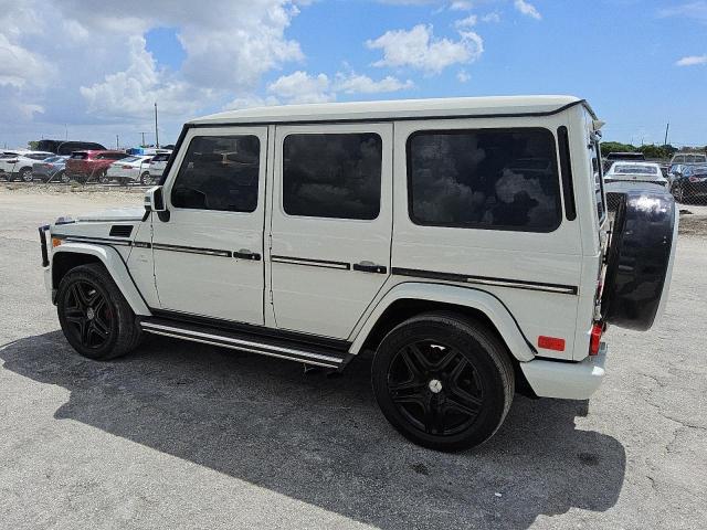 2013 MERCEDES-BENZ G 63 AMG - WDCYC7DF0DX204693
