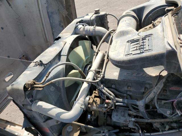 2007 INTERNATIONAL 5500 5500I #3222393256