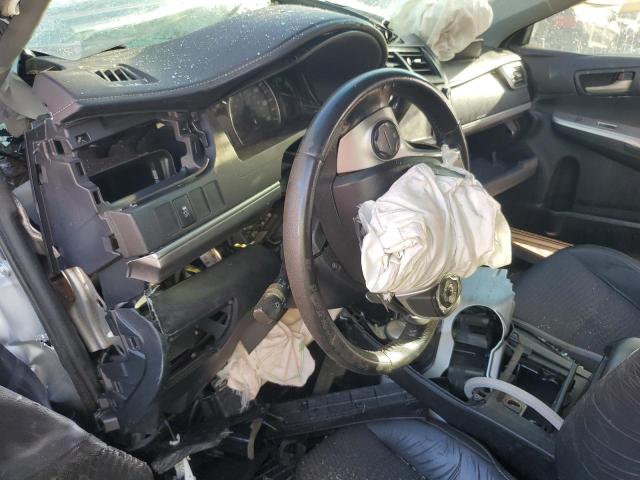 2013 TOYOTA CAMRY L #3241421318