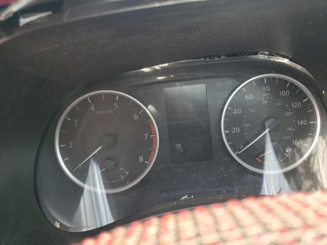 2024 NISSAN SENTRA S - 3N1AB8BV8RY386758