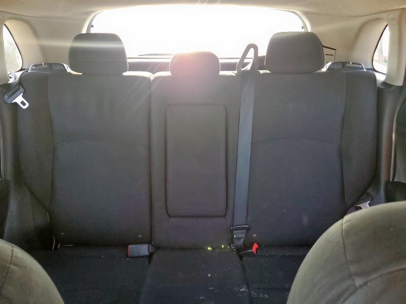 2015 MITSUBISHI OUTLANDER 4A4AP3AU7FE023704