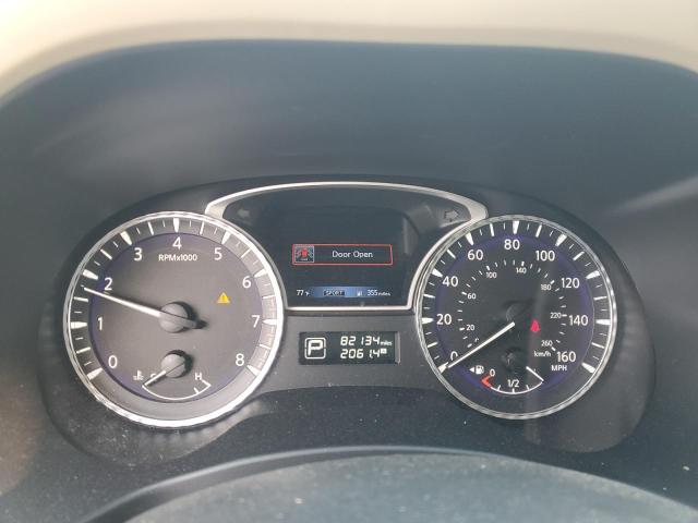 2015 INFINITI QX60 5N1AL0MM9FC525960