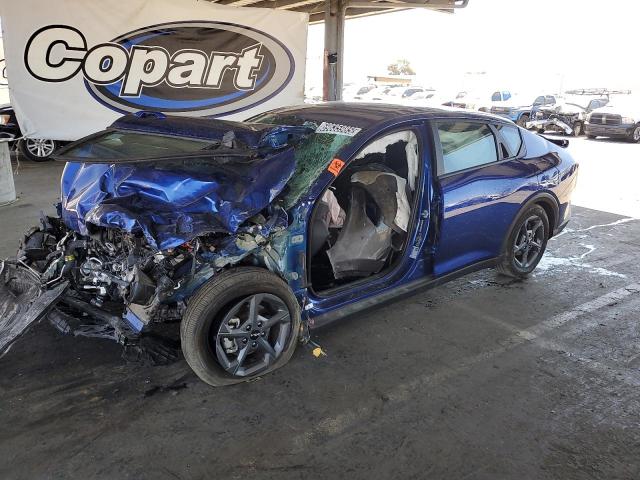 2025 KIA K4 LX #3304499574