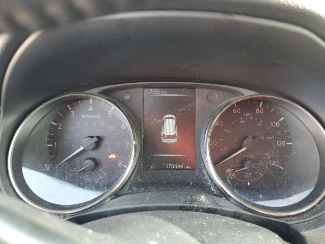 2017 NISSAN ROGUE S - KNMAT2MT3HP606424
