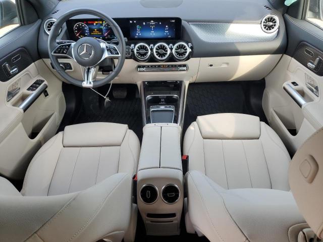 2025 MERCEDES-BENZ GLA 250 4M - W1N4N4HB5SJ706967