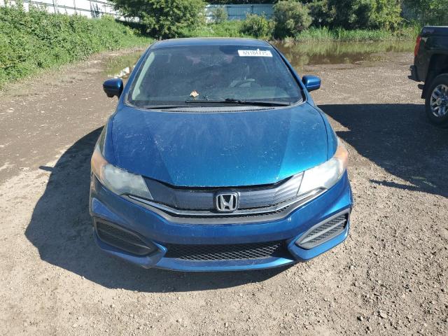 2015 HONDA CIVIC EX - 2HGFG3B8XFH519931