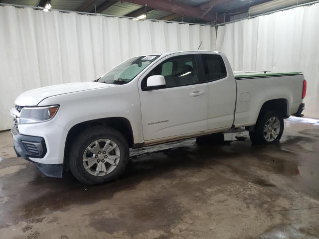CHEVROLET COLORADO LT
