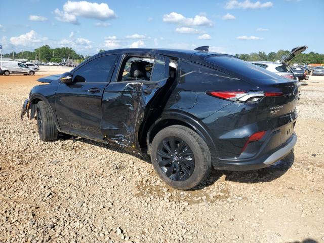2025 BUICK ENVISTA SP KL47LBEP8SB191871