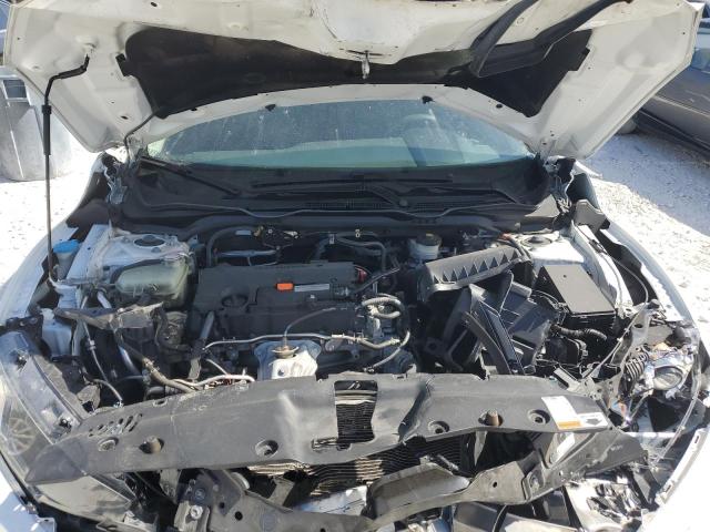 2020 HONDA CIVIC LX 19XFC2F66LE017549