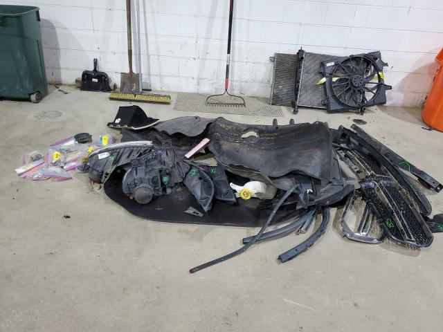 2014 DODGE DURANGO LIMITED - 1C4RDJDG6EC323130