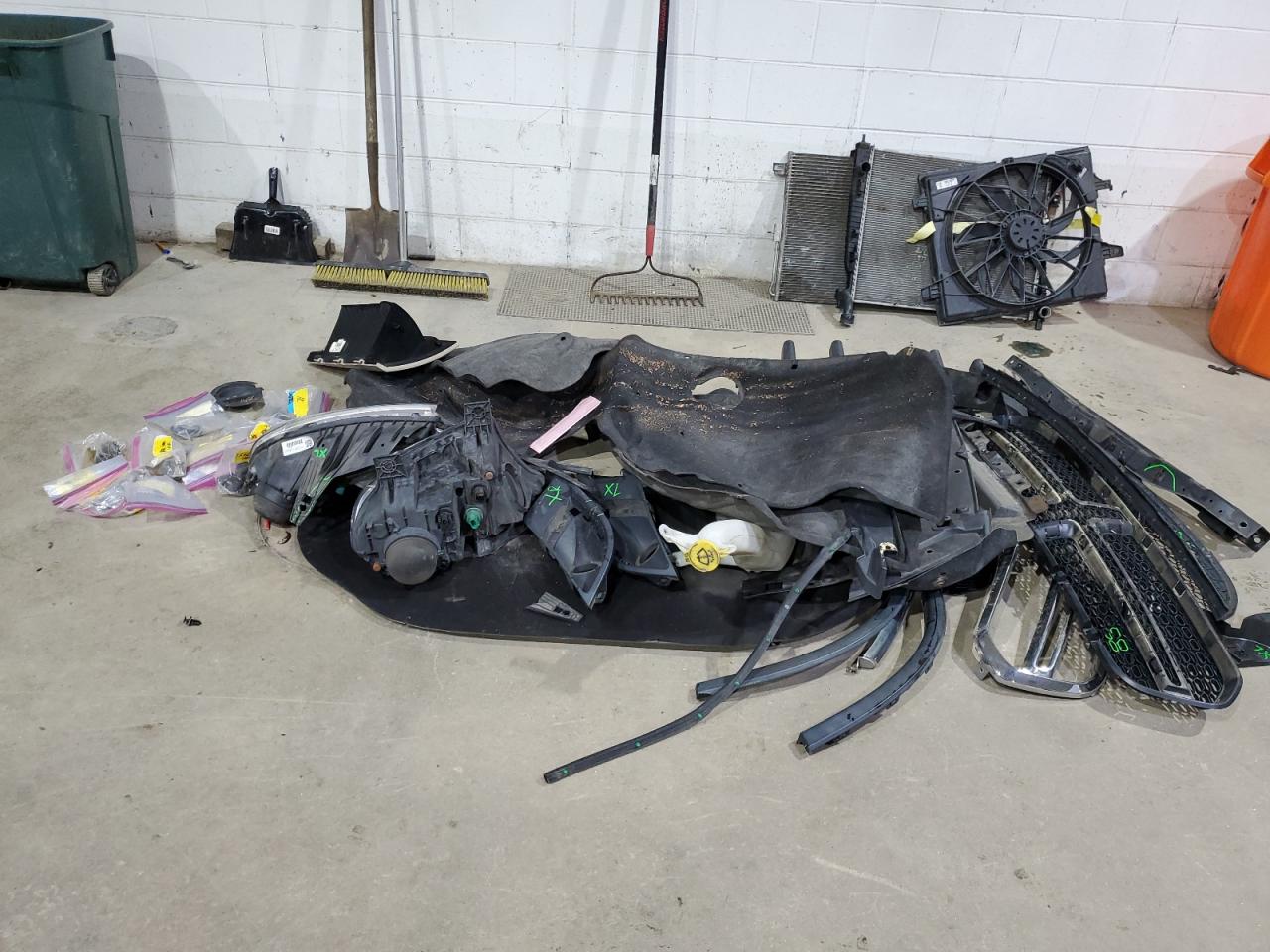 DODGE DURANGO LIMITED