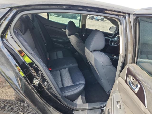 2017 NISSAN MAXIMA 3.5S 1N4AA6AP5HC442515