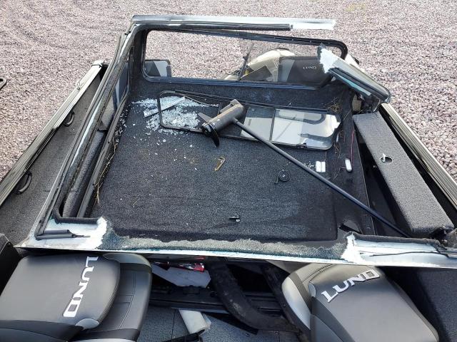 2024 LUND BOAT #3305322304