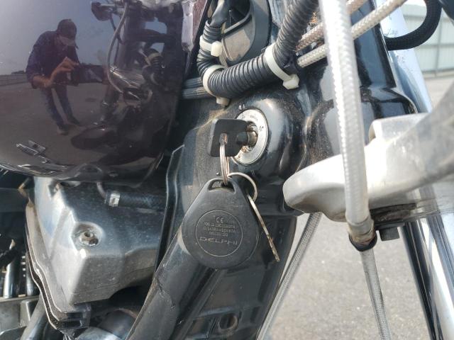 2007 HARLEY-DAVIDSON FXDBI 1HD1GX4127K322180