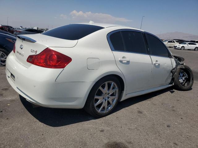 2013 INFINITI G37 - JN1CV6AR0DM758369