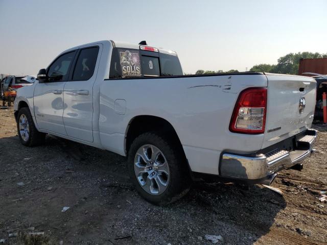 2021 RAM 1500 BIG H 1C6SRFBT9MN620922