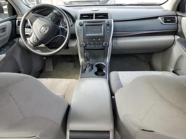2017 TOYOTA CAMRY LE - 4T1BF1FK9HU763382