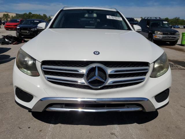 2016 MERCEDES-BENZ GLC 300 WDC0G4JB8GF010263