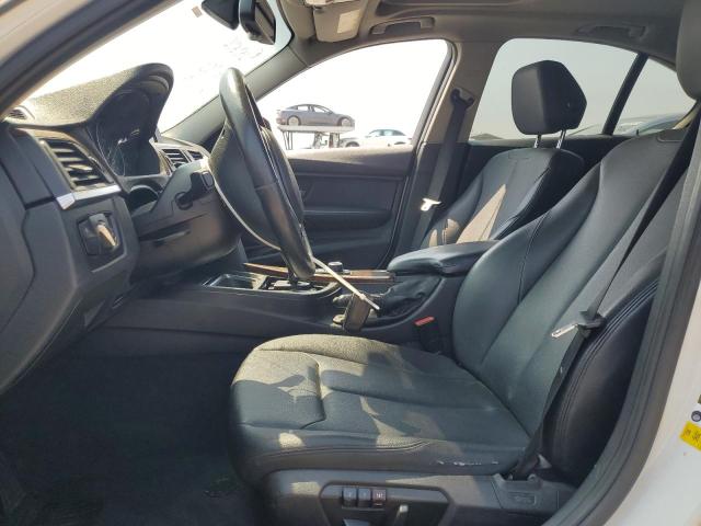 2015 BMW 328 I WBA3A5G50FNP34896